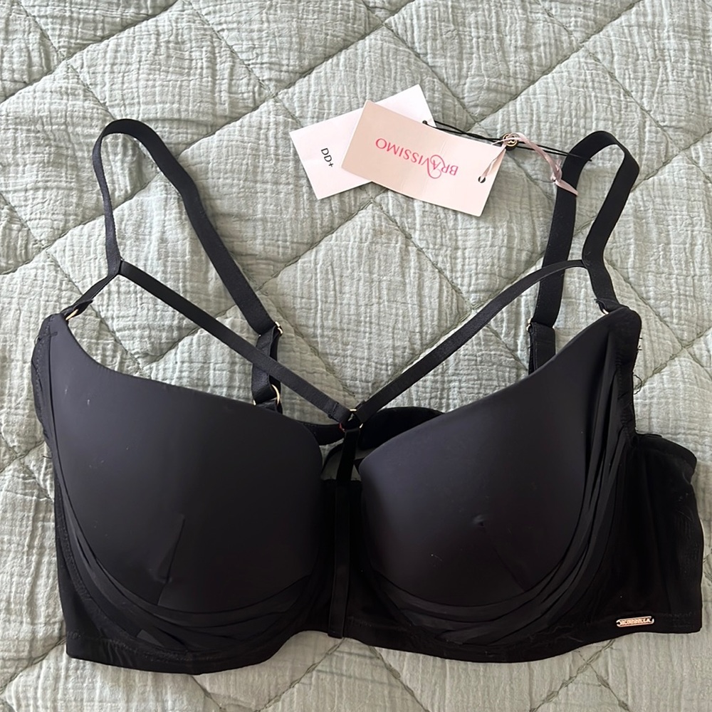 Bravissimo bra